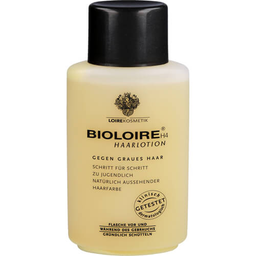 BIOLOIRE H4 HAARLOT GEG GR 150 ml