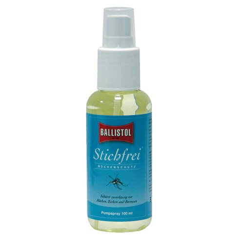 STICHFREI PUMPSPRAY 100 ml