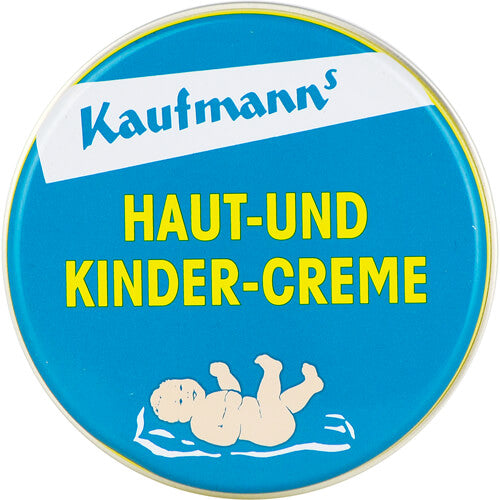 KAUFMANNS HAUT U KINDER 30 ml