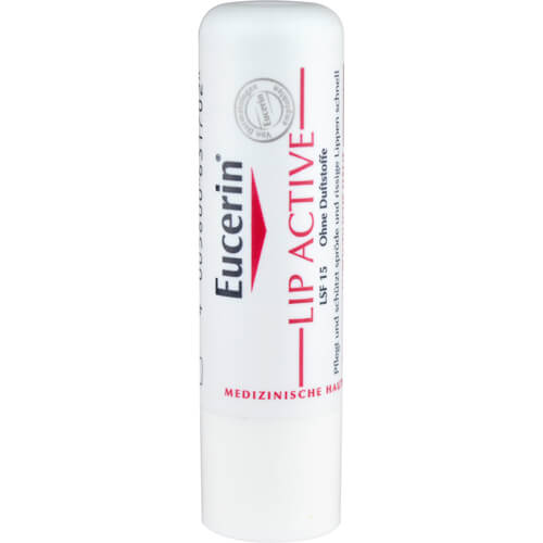 EUCERIN PH5 LIP AKTIV 4.8 g