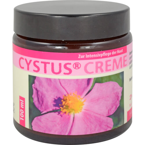 CYSTUS CREME DR PANDALIS 100 ml