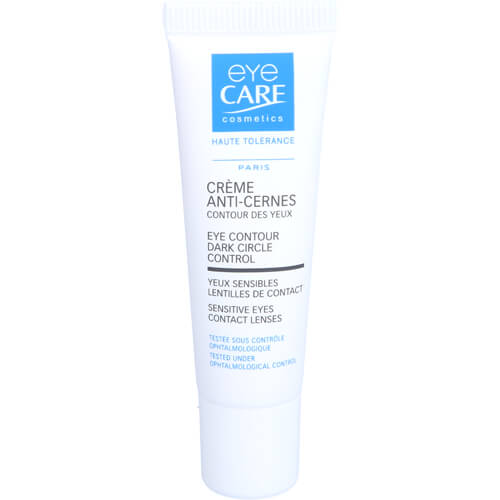 EYE CARE CREME GEG AUGENRI 10 g