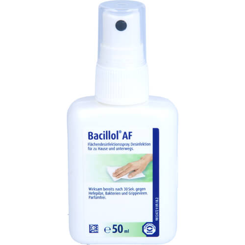 BACILLOL AF 50 ml