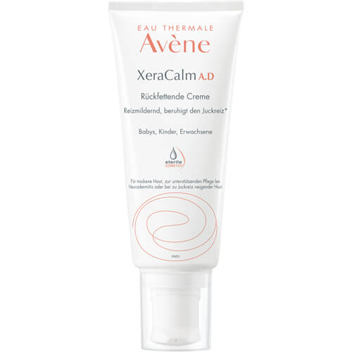 AVENE XERACALM A D CREME 200 ml