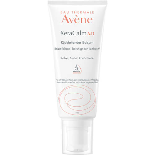 AVENE XERACALM A D BALSAM 200 ml