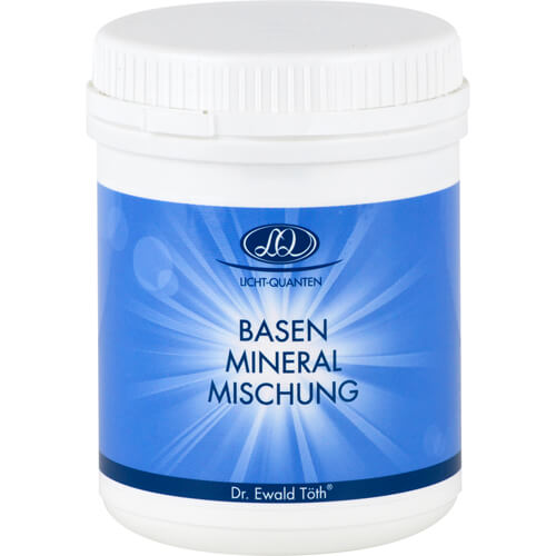 BASEN MINERAL MISCHUNG LQA 500 g