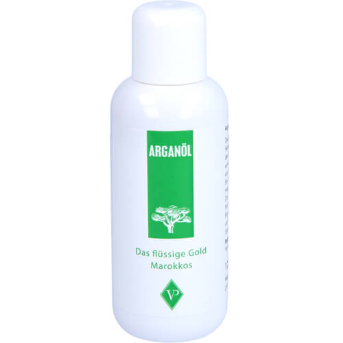 ARGANOEL 125 ml