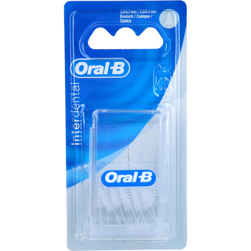 ORAL B ID NACHF KON F3-6.5 12 St