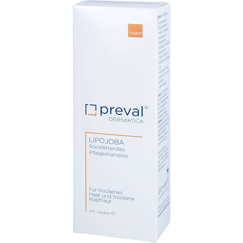 PREVAL LIPOJOBA 200 ml