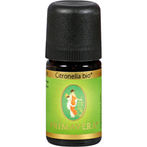 CITRONELLA KBA 5 ml