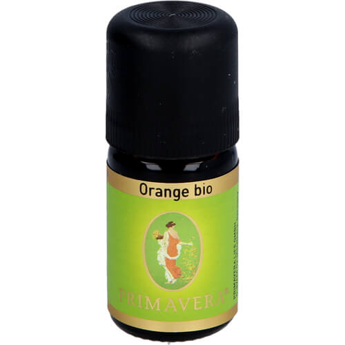 ORANGE KBA 5 ml