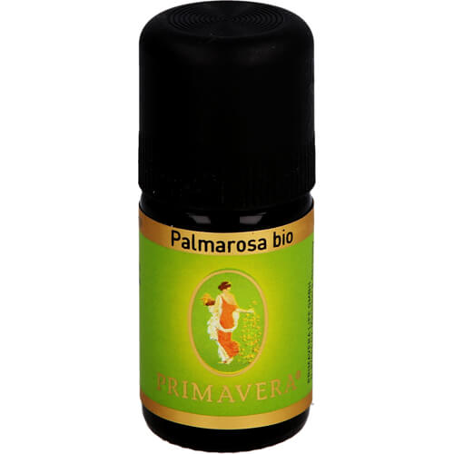 PALMAROSA KBA 5 ml