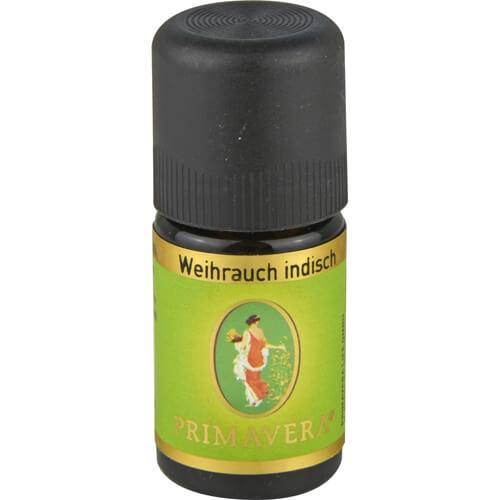 WEIHRAUCH INDISCH 5 ml