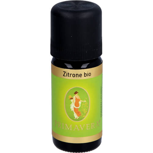 ZITRONE KBA 10 ml