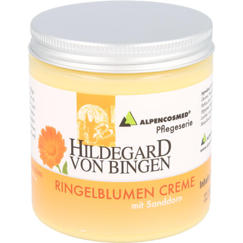 AC H.V.BINGEN RINGELBLUMEN 250 ml