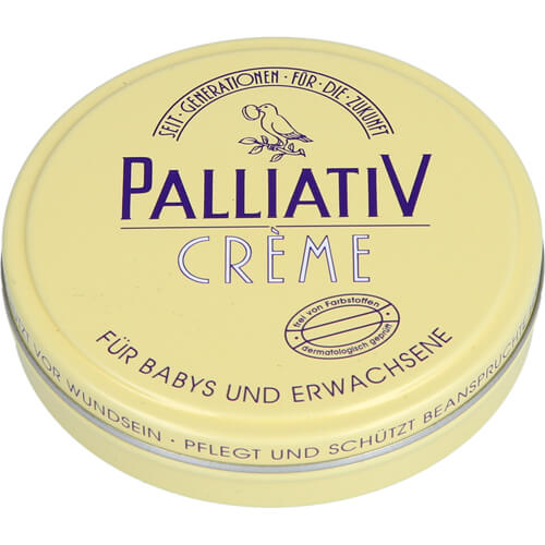 PALLIATIV 25 ml