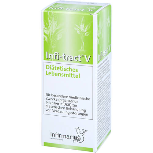 INFI TRACT V 100 ml