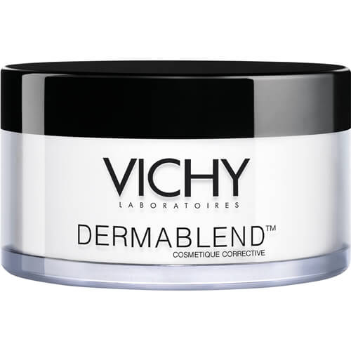 VICHY DERMAB FIXIER PUDER 28 g