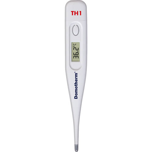 DOMOTHERM TH1 FIEBERTHERMO 1 St