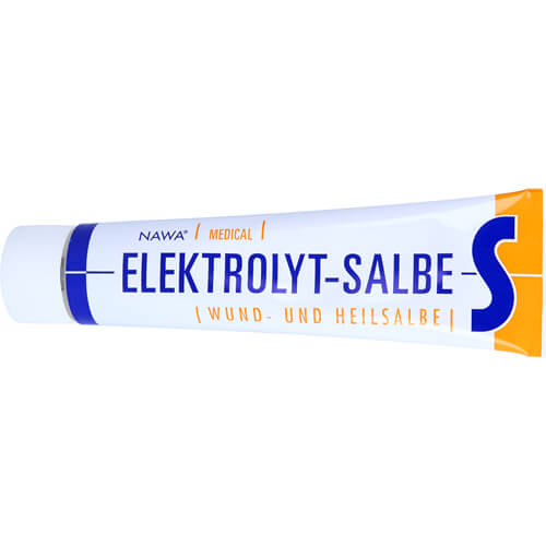 ELEKTROLYT SALBE S 100 g