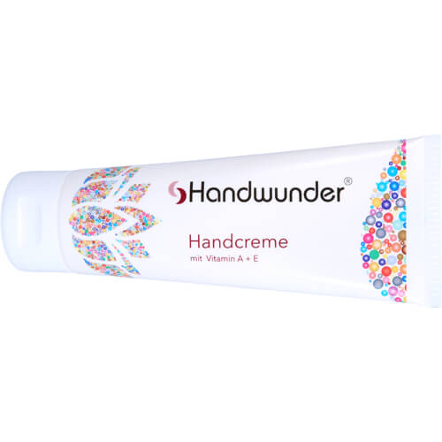 HANDWUNDER HANDCREME PLUS 75 ml