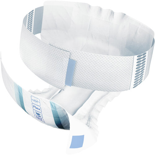 TENA FLEX PLUS LARGE BLAU 30 St