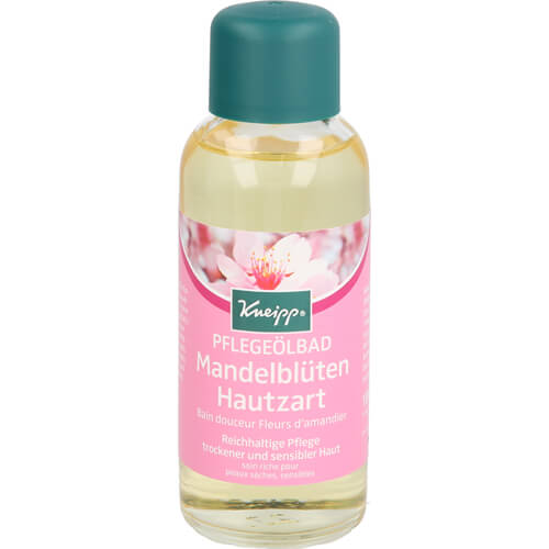 KNEIPP PFL OELB MAND HAUTZ 100 ml