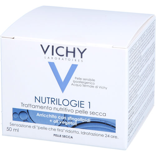 VICHY NUTRILOGIE 1 50 ml