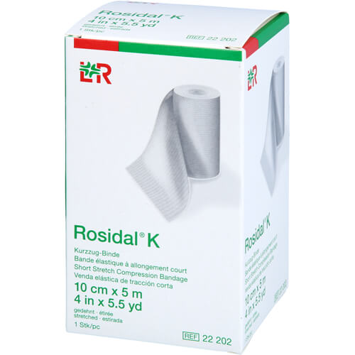 ROSIDAL BIN KRAEFT 10CMX5M 1 St