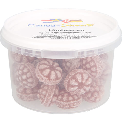 HIMBEEREN 175 g