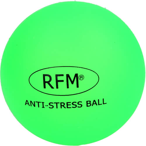 STRESSBALL FARB SORTIERT 1 St