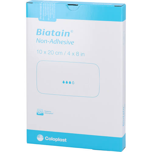 BIATAIN SCHAUMV NH 10X20CM 5 St