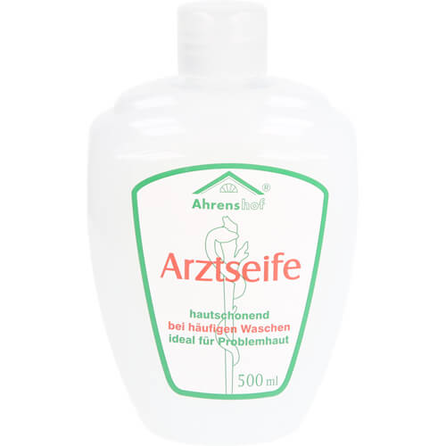 ARZTSEIFE 500 ml