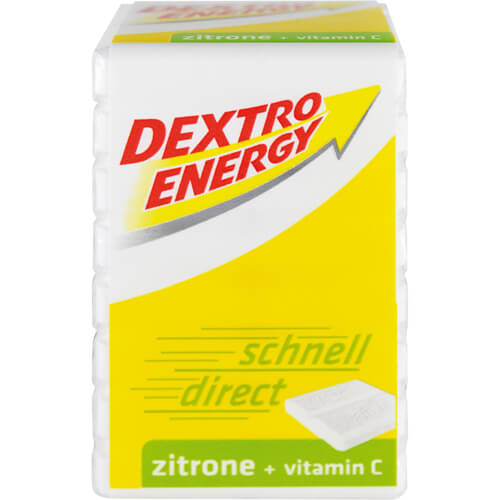 DEXTRO ENERGEN VITAMIN C 1 St