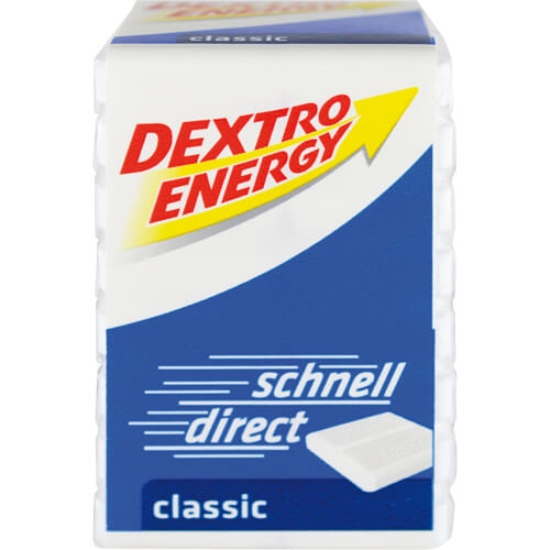 DEXTRO ENERGEN CLASSIC 1 St