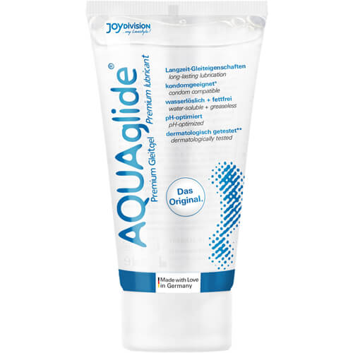 AQUAGLIDE 50 ml