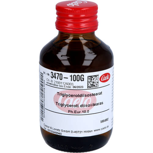 TRIGLYCEROLDIISOSTEARAT 100 g