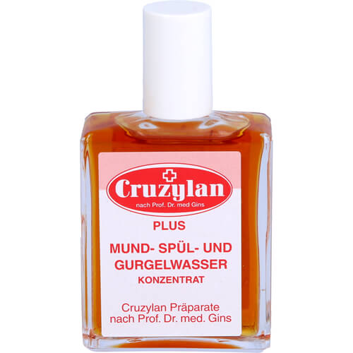 CRUZYLAN PLUS 50 ml