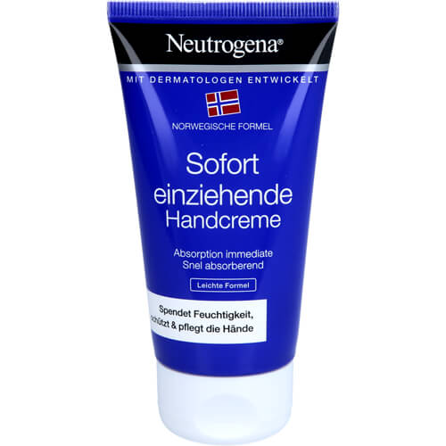 NEUTROGENA NORWEG SOF HAND 75 ml