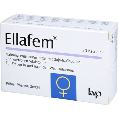 ELLAFEM 30 St