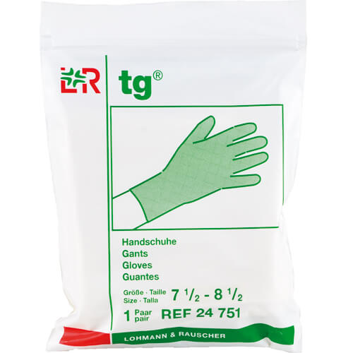 TG HANDSCHUHE MI 2 St