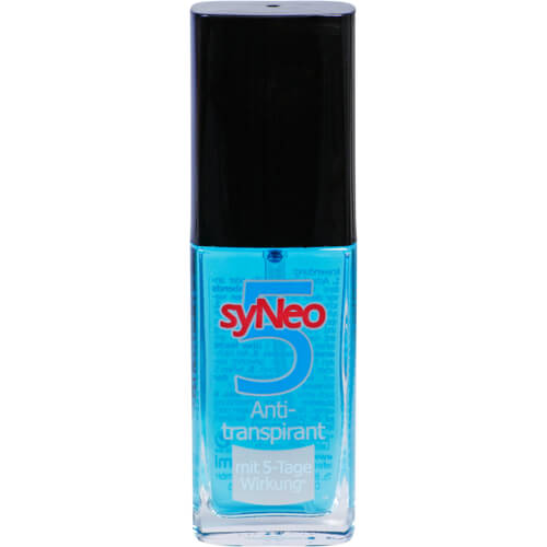 SYNEO 5 MAN DEO ANTITRANSP 30 ml