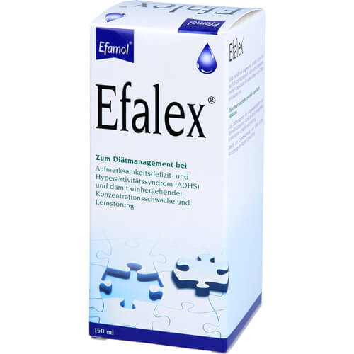 EFALEX 150 ml