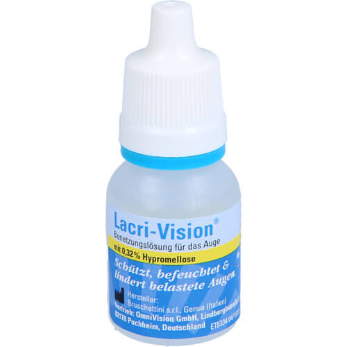 LACRI VISION 10 ml