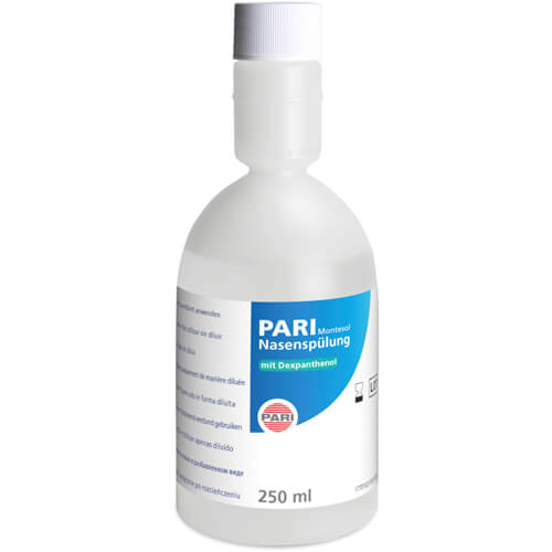 PARI MONTESOL NASENSPUELUN 250 ml