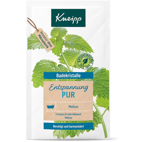 KNEIPP BADEKRIS ENTSPA PUR 60 g