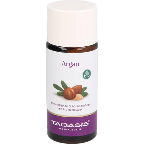 ARGAN OEL BIO 50 ml