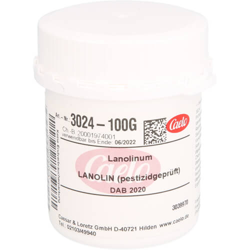 LANOLINUM 100 g