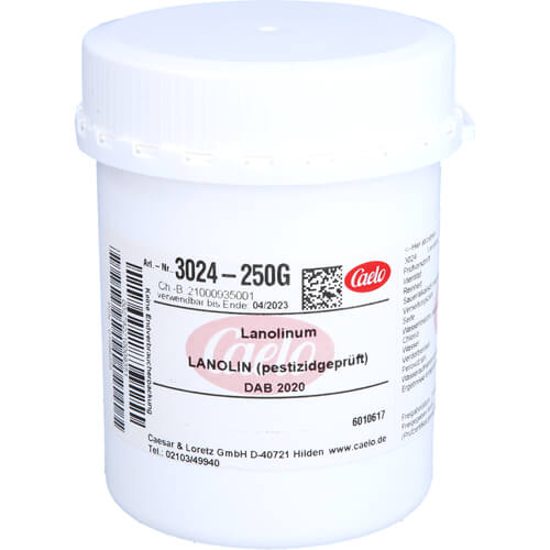 LANOLINUM 250 g