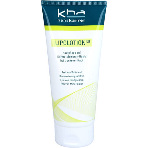 HANS KARRER LIPOLOTION ECO 200 ml